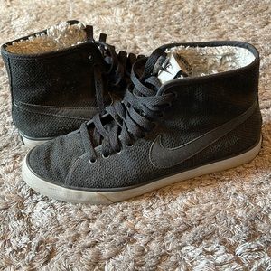 Nike Blazers